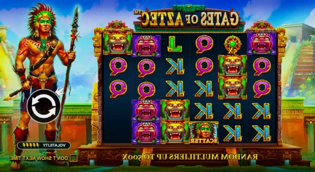 slot gacor online