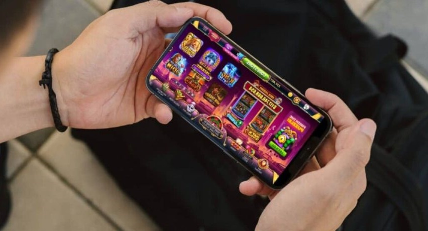 Memahami Varian Slot Online Untuk Bobol Jackpot Sensational